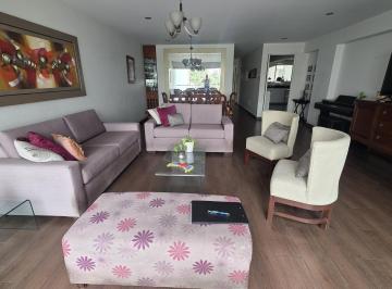 Departamento · 150m² · 3 Dormitorios · Departamento Frente a Parque en Venta - Surco