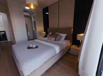 Departamento · 40m² · 1 Dormitorio · Venta Moderno Departamento de 1 Dorm en Lince Límite con San Isidro