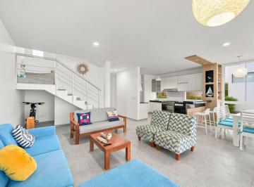 Casa de playa de 5 habitaciones, Cañete · Casa de Playa en Condominio Mikonos en Venta con 2 Cocheras y Piscina Privada