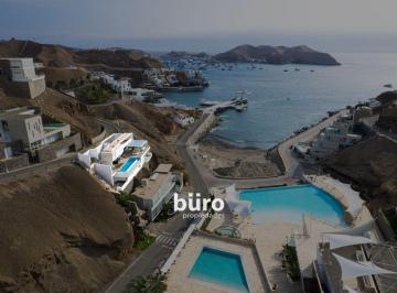 Casa de 4 habitaciones, Lima · Lujosa Casa de Playa en Venta, Club Náutico Poseidón, Pucusana