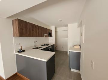 Departamento · 65m² · 2 Dormitorios · 1 Estacionamiento · Departamento en Jesús María