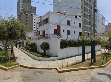 Foto esquina · Alquiler de Casa Para Oficinas en Jesús María