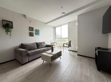 Departamento · 40m² · 1 Dormitorio · 1 Estacionamiento · Departamento en Barranco