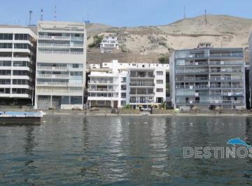 Departamento de 4 habitaciones, Lima · ¡Gran Ocasión en Ancón! Amplio Dúplex de Frente a Playa – 367.62 m²