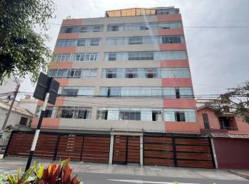 Departamento de 2 habitaciones, Lima · Alquiler de Departamento en La Calera