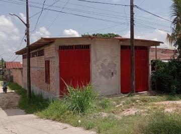 Local comercial , Maynas · Alquilo Local Comercial en Esquina en Primer Piso en La Carretera Santo Tomas - Iquitos