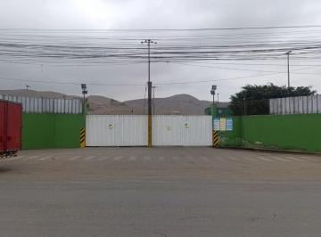 Local comercial ,  · Vendo Depósito de 20260 m² en Av Nestor Gambetta a Us$8,500,000