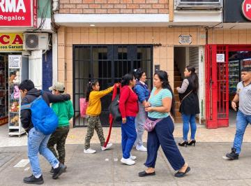 Local comercial , Lima · Local Comercial en Alquiler – Comas