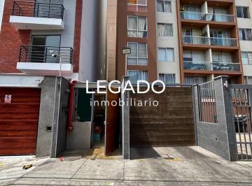 Departamento · 72m² · 3 Dormitorios · Departamento 03 Dorm.