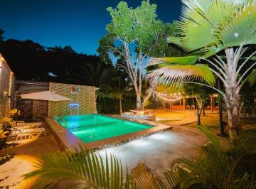 Casa de campo de 4 habitaciones, San Martin · Casa de Campo en Venta