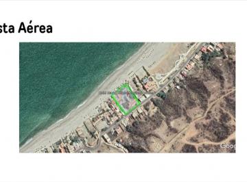 Hotel de 36 habitaciones, Contralmirante Villar · Hotel en Zorritos, Tumbes: 1,920 M&sup2;,con Título de Propiedad $2,700,000 Usd 36 Habitaciones.