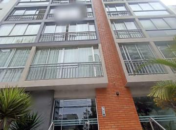 Departamento de 3 habitaciones, Lima · Ocasión Venta Dpto 73 m² Barrio Medico Surquillo