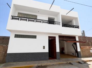 Casa de playa de 6 habitaciones, Chiclayo · Casa de Playa de 183 m² con 6 Dorm. en Venta en Santa Rosa