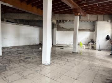 Local comercial Alquiler 532m²  · Alquiler de 5 Locales Comercial en La Plaza Municipal de Barranco