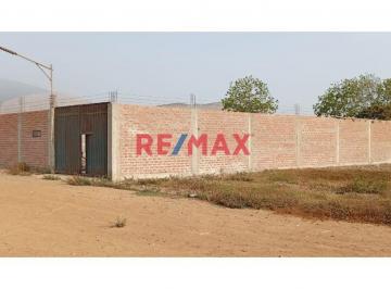Terreno / Lote , Huaral · Terreno de 1,040 m² en Aucallama, Huaral - Cerca Al Megapuerto de Chancay