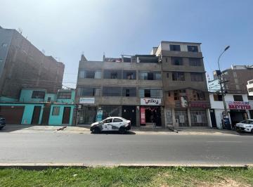 Casa de 12 habitaciones, Lima · Edificio Multifamiliar en Venta en Excelente Ubicación – Santa Anita