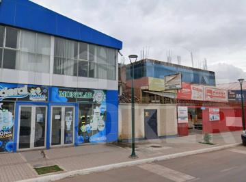 Local comercial , Cusco · Local Comercial de 1,147.5 m² en Wanchaq | Zona de Uso Mixto