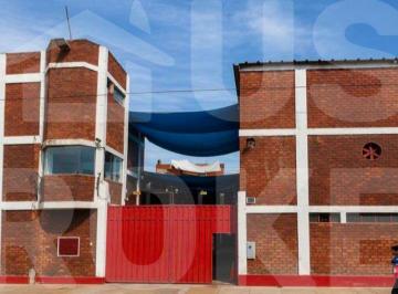 Nave industrial , Lima · Local Industrial de 1,260.70 m² en Chorrillos | Entorno Mixto