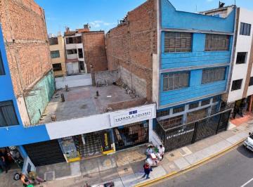 Local comercial , Lima · Local Comercial + Aires