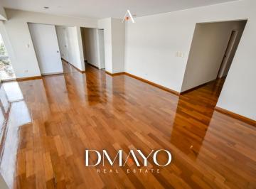 Departamento · 141m² · 3 Dormitorios · 2 Estacionamientos · Venta Departamento con 4 Dorm 2 Cocheras Depósito y Gas Calidda Cerca a Parque