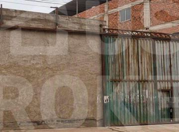 Nave industrial , Lima · Local Industrial de 806.9 m² en Villa El Salvador | 18 m de Frente