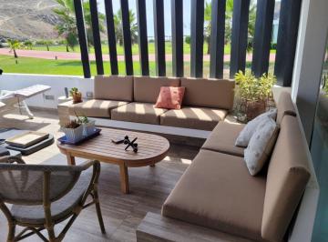 Casa de playa de 4 habitaciones, Cañete · Casa Venta Primera Fila Condominio Puesta Sol
