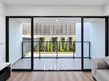 Departamento · 127m² · 3 Dormitorios · 2 Estacionamientos · Calle Madrid 167