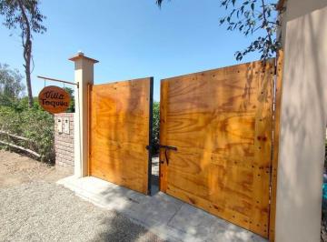 Terreno / Lote , Chincha · Terreno de 1000 m² en Venta en El Carmen - Chincha