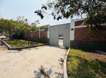 Terreno / Lote , Lima · En Venta Espectacular Terreno en Huachipa, Cerca a Av Prialé.