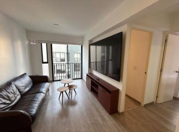 Departamento de 2 habitaciones, Lima · Departamento de 56 m² con 2 Habitaciones en Alquiler en Magdalena