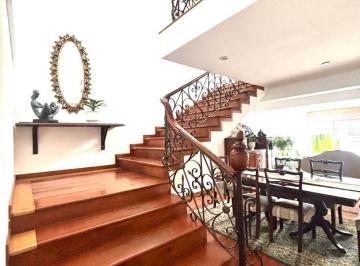 Departamento de 4 habitaciones, Lima · Exclusivo Penthouse Duplex Zona Dañmacia