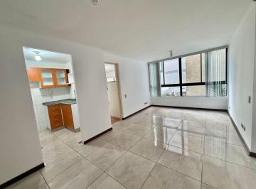Departamento de 2 habitaciones, Lima · Alquilo Dpto en 2do. Piso - Jesus María!
