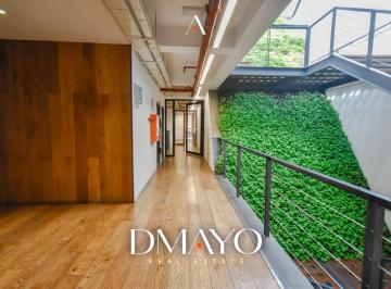 2do acceso a la oficina · Alquiler de Oficina Boutique de 635 m² en Barranco. 3er. Piso. 14 Cocheras