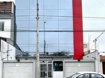 Oficina comercial · 96m² · 2 Dormitorios · 1 Estacionamiento · Oficina en Alquiler Para Empresa. San Borja