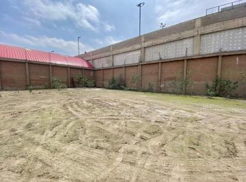 Terreno / Lote · 1164m² · Venta de Terreno en Parque Industrial de Villa El Salvador, Av El Sol con Av Pachacutec