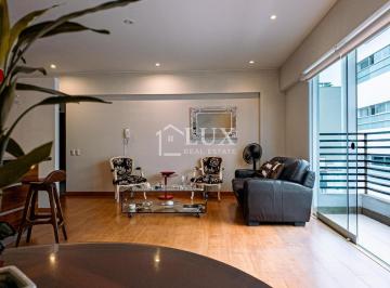 Departamento · 62m² · 1 Dormitorio · 1 Estacionamiento · Departamento en Alquiler en Miraflores
