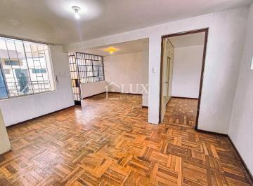 Departamento · 85m² · 2 Dormitorios · 1 Estacionamiento · Departamento en Alquiler en Chorrillos