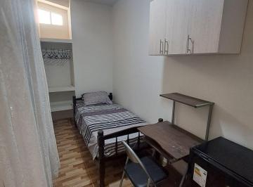 Habitación de 1 habitación, Lima · Habitacion con Baño y Cocina Amoblada Wifi Terma Jesús María