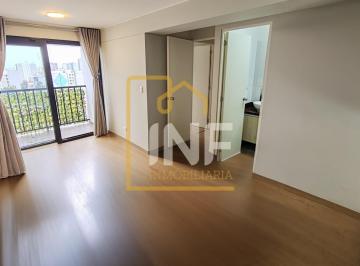 Departamento · 70m² · 2 Dormitorios · Departamento en Alquiler en Santa Beatriz | 2 Dorm. + Estudio | Balcón y Cochera