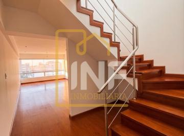 Departamento · 185m² · 2 Dormitorios · 1 Estacionamiento · Dúplex en Venta en General Iglesias | Terraza | Piso 7 con Ascensor