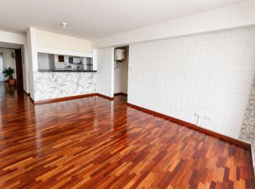 Departamento de 1 habitación, Lima · Alquiler de Departamento de 1 Dormitorio en Torres de Limatambo – Excelente Vista