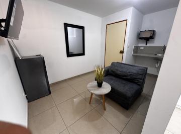 Departamento · 30m² · 1 Dormitorio · Loft - Mini Departamento en Alquiler - San Miguel