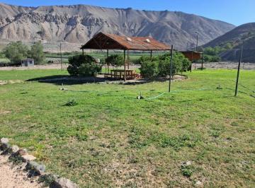 Terreno / Lote , Arequipa · Vendo Lotes Para Casa de Campo - Condominio Ecològico en La Joya