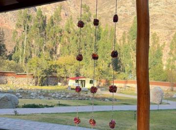 Casa de campo de 6 habitaciones, Urubamba · Condominio Pampa Luxury Home. 12 Lotes