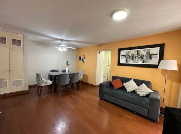 Departamento de 2 habitaciones, Lima · Departamento Semi Amoblado en Alquiler