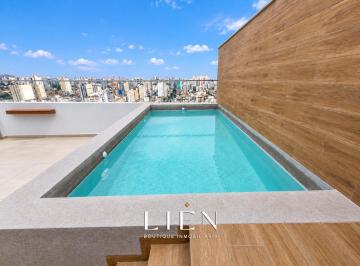 Departamento · 35m² · 1 Dormitorio · Alquiler Departamento de Estreno – 1 Dormitorio – Vista Externa