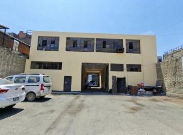 Terreno / Lote · 1153m² · Atención Empresarios E Inversionistas Vendo Terreno en Cercado de Lima.