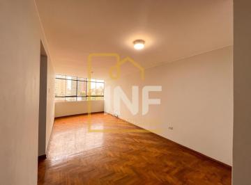 Departamento · 95m² · 3 Dormitorios · Departamento en Venta en Pueblo Libre | 95 m² | 3 Dorm. | Excelente Ubicación
