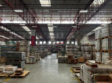 Nave industrial , Lima · Almacén Industrial