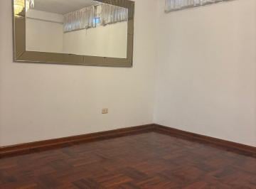 Departamento de 3 habitaciones, Lima · Venta de Hermoso Duplex en Residencial San Felipe